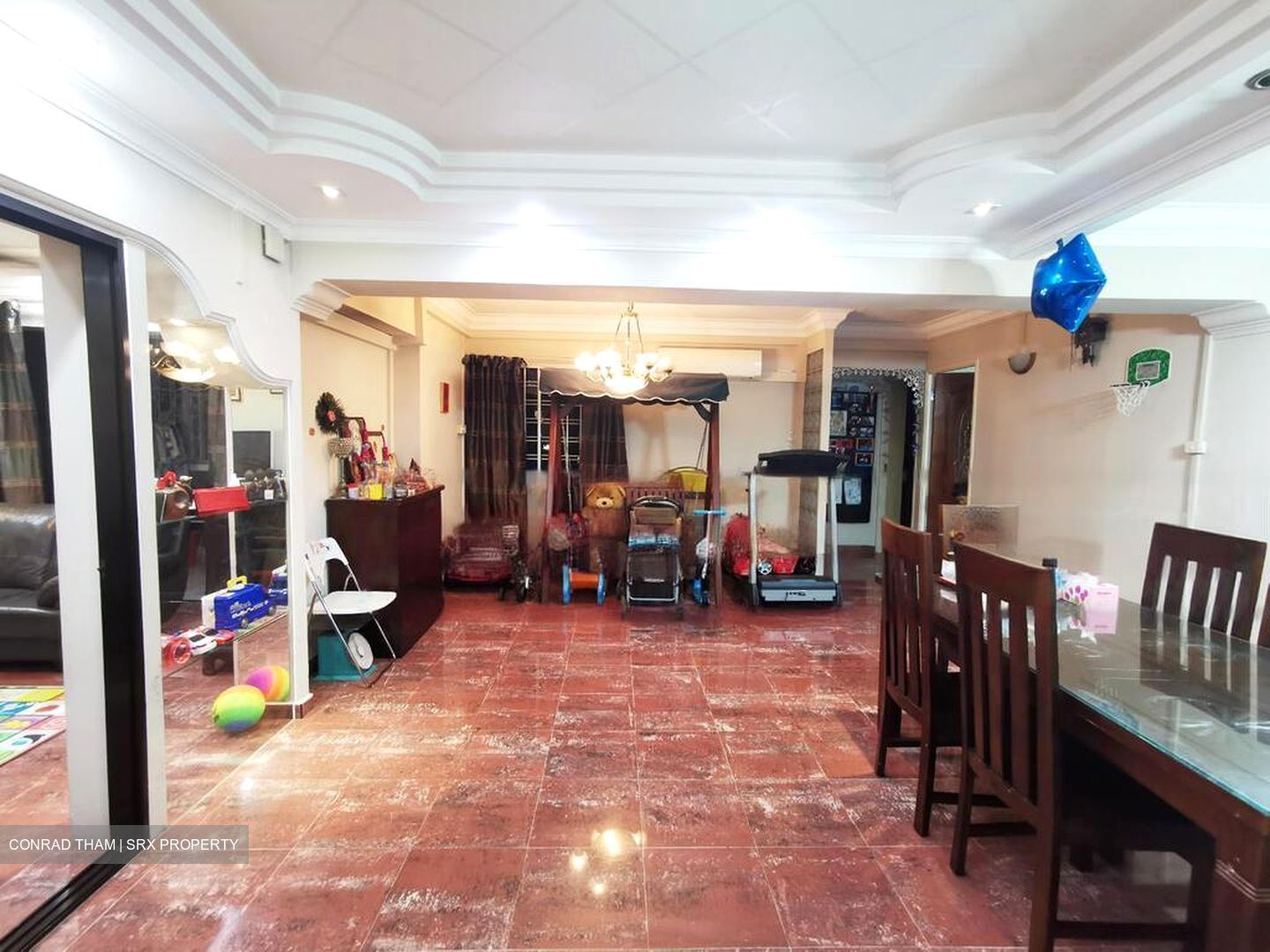 Hougang Street 61 (Hougang), HDB Executive #471734031